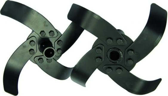 Фреза CHAMPION C3027 правая средняя (для BC5712/BC6712/BC6612H/BC7712/BC8716) [C3027]