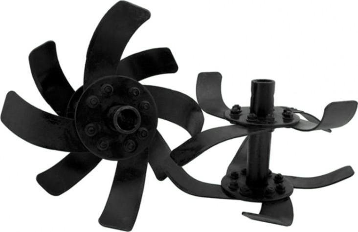 Фреза CHAMPION С3018 левая (для BC5602/BC5602BS) [C3018]