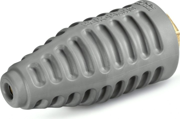 Фреза грязевая KARCHER 4.114-030.0 070/080