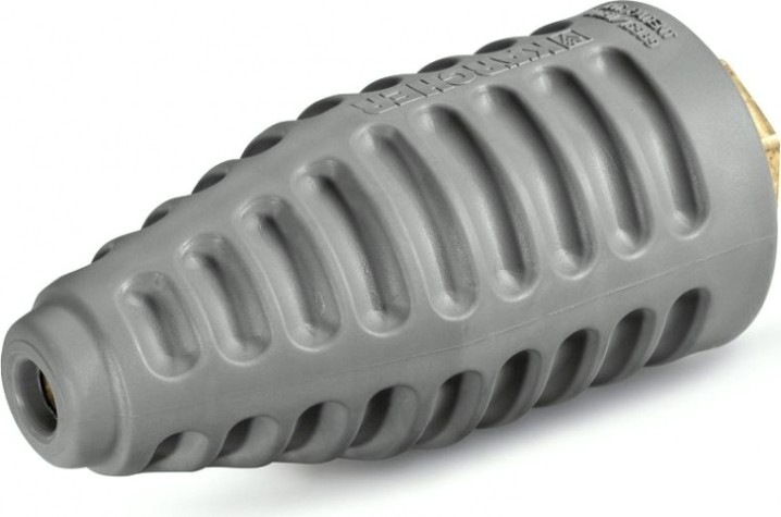 Фреза грязевая KARCHER 4.114-040.0 TR 035