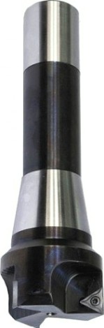 Фреза концевая JET ITA10113 50 мм, со сменными пластинами