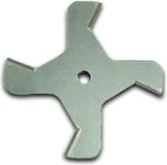 Фреза кровельная СПЛИТСТОУН 310х60х7х5х25,4х4 кровля 180 [4911]