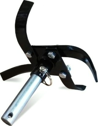 Фреза-культиватор НЕВА для доп. установки 1 шт. (для МК 100Р)