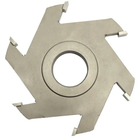 Фреза по дереву BELMASH 125х32х10 мм пазовая [RF0015T]