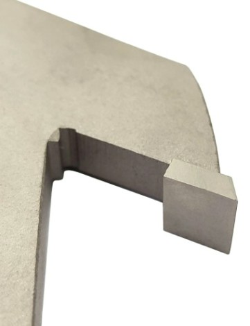 Фреза по дереву BELMASH 125х32х10 мм пазовая [RF0015T]