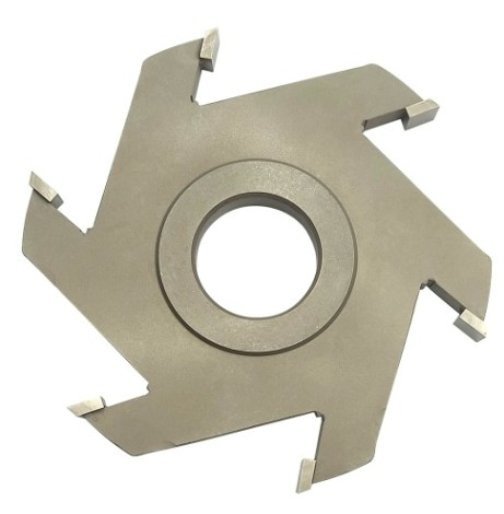 Фреза по дереву BELMASH 125х32х12 мм пазовая [RF0016T]