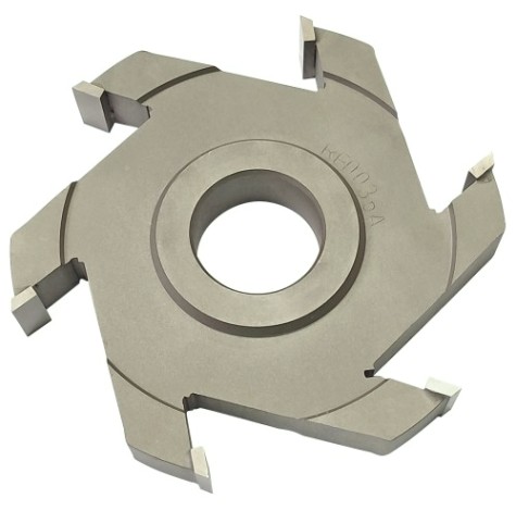 Фреза по дереву BELMASH 125х32х20 мм пазовая [RF0036T]