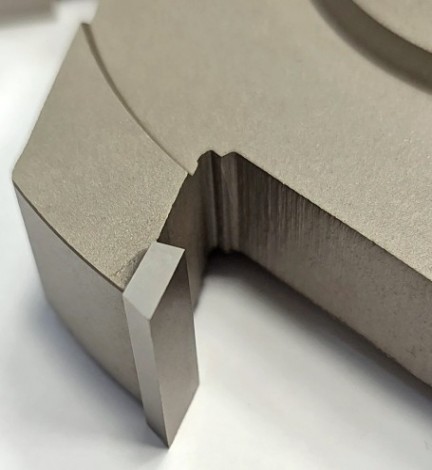 Фреза по дереву BELMASH 125х32х20 мм пазовая [RF0036T]