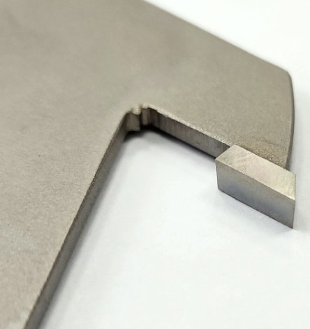 Фреза по дереву BELMASH 125х32х4 мм пазовая [RF0011T]