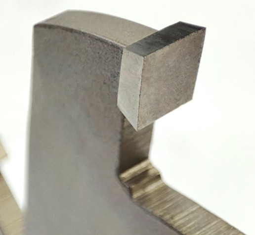 Фреза по дереву BELMASH 125х32х6 мм пазовая [RF0013T]