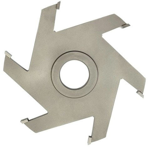 Фреза по дереву BELMASH 160х32х10 мм пазовая [RF0044T]