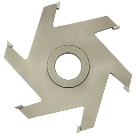 Фреза по дереву BELMASH 160х32х8 мм пазовая [RF0042T]