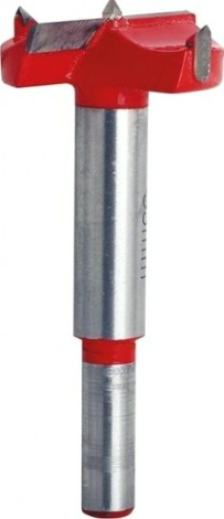 Фреза по дереву Biber 71211 Форстнера твердосплавная 15 мм [тов-198839]