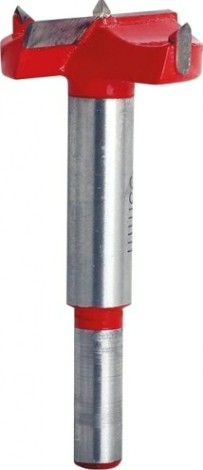 Фреза по дереву Biber 71213 Форстнера твердосплавная 25 мм [тов-198841]