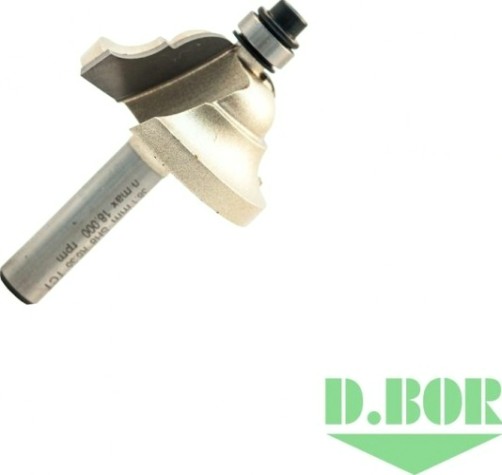 Фреза по дереву D.BOR фигурная 38.1х18х50х8 мм (312) [W-035-9R-2013381W2D]