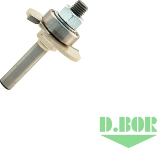 Фреза по дереву D.BOR пазовая дисковая 40х1.5х60х8 мм (705) [W-037-9R-2026015W2D]