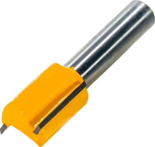 Фреза по дереву ЭНКОР ф14 х19мм хв. 8мм прямая [9214]