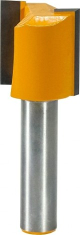 Фреза по дереву ЭНКОР ф18 х19мм хв. 8мм прямая [9218]