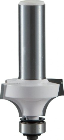 Фреза по дереву MAKITA D-48359 кром. калевочная 3.2r 19х9,5х8х53х2т