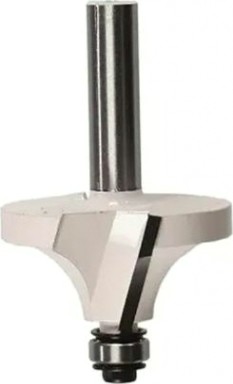 Фреза по дереву MAKITA D-48533 кром. калевочная 7.9r 28,6х14,5х8х56х2т