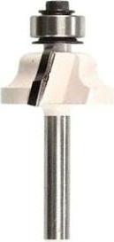 Фреза по дереву MAKITA D-48549 кром. калевочная 9.5r 31,8х17х8х58х2т