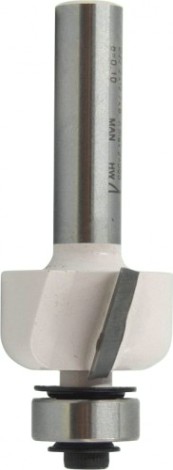 Фреза по дереву MAKITA D-48614 кром. галтельная 4,8r 22,22х12,7x8x56x2t