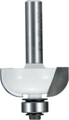 Фреза по дереву MAKITA D-48620 кром. галтельная 7,9r 28,6х12,7x8x56x2t