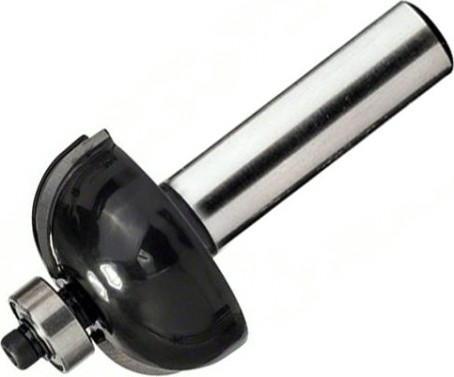 Фреза по дереву MAKITA D-48642 кром. галтельная 12,7r 38,1х15,4x8x58x2t