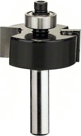 Фреза по дереву MAKITA D-48745 кром. фальцевая 31,8х12,2x12x60,8x2t