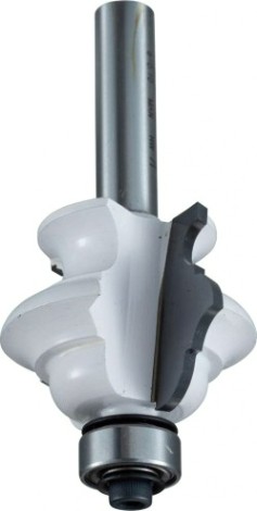 Фреза по дереву MAKITA D-48860 кром. фигурная 34,9x26x8x69,4x2t