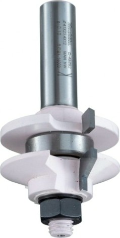Фреза по дереву MAKITA D-48882 рамочная 41x23,4х12x78,5x2t, опорн. подшипник
