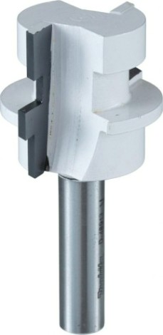Фреза по дереву MAKITA D-48913 пазо-шиповая 30,1х25,4х8х57,2х2т