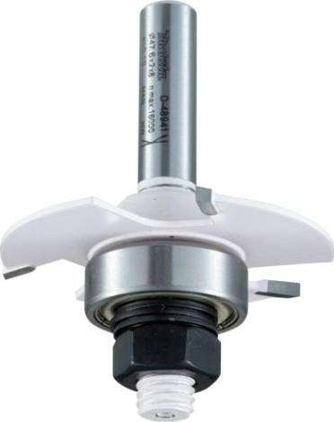 Фреза по дереву MAKITA D-48941 кром. фальцевая 47,6x2x8x59x3t