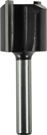 Фреза по дереву MAKITA D-67789 пазовая с 2 режущ. кромками 20x19x6x51x2t