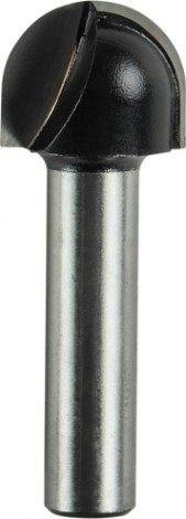 Фреза по дереву MAKITA D-68301 паз. галтельная 7,9r 15,8х12,7х8х45х2т