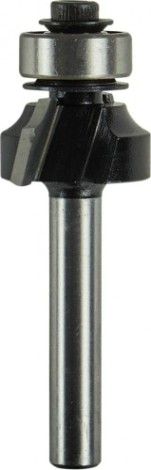 Фреза по дереву MAKITA D-68395 кром. калевочная 3.2r 19х9,5х6х53х2т