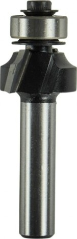 Фреза по дереву MAKITA D-68454 кром. калевочная 3.2r 19х9,5х8х53х2т