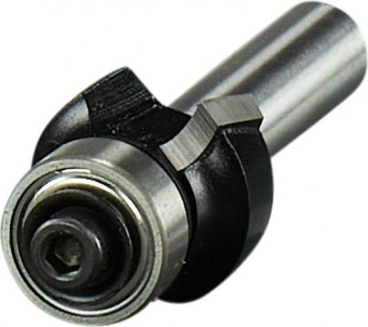 Фреза по дереву MAKITA D-68454 кром. калевочная 3.2r 19х9,5х8х53х2т