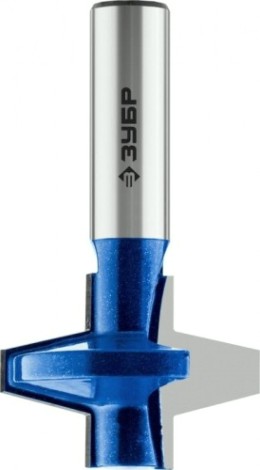 Фреза по дереву наборная №1 ЗУБР ПРОФЕССИОНАЛ 38.1x28,6мм, хвостовик 12мм, [28731-38.1-1]