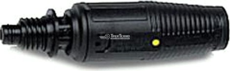 Фреза Portotecnica 81742 LCTE грязевая