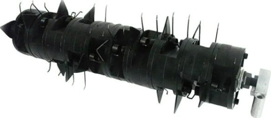 Фреза-щетка MAKITA для UV3600 два в одном