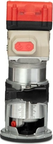 Фрезер аккумуляторный Crown CT26010HX-4 BMC