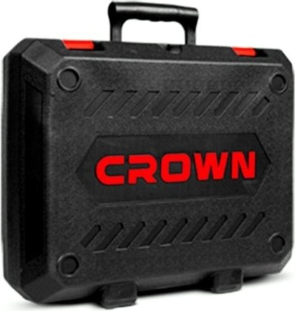 Фрезер аккумуляторный Crown CT26010HX-4 BMC