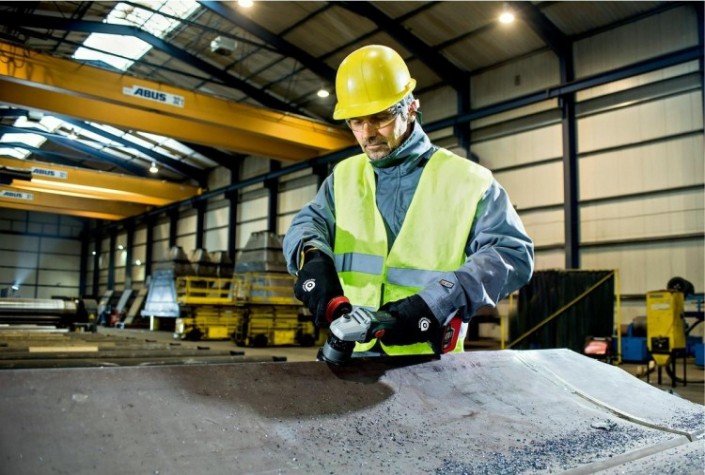 Фрезер аккумуляторный METABO KFM 18 LTX3 RF кромочный по металлу без АКБ и З/У [601754840]