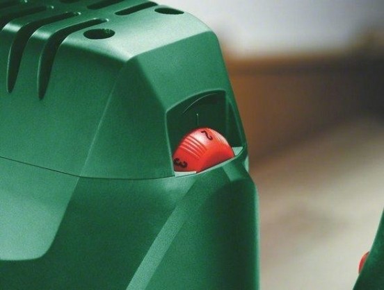 Фрезер электрический BOSCH POF 1400 ACE [060326C820]