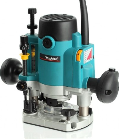 Фрезер электрический MAKITA RP 1110 C [RP1110C]