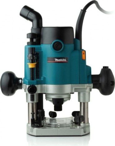 Фрезер электрический MAKITA RP 1110 C [RP1110C]