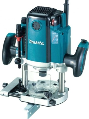 Фрезер электрический MAKITA RP 2301 FCХ [RP2301FCX]