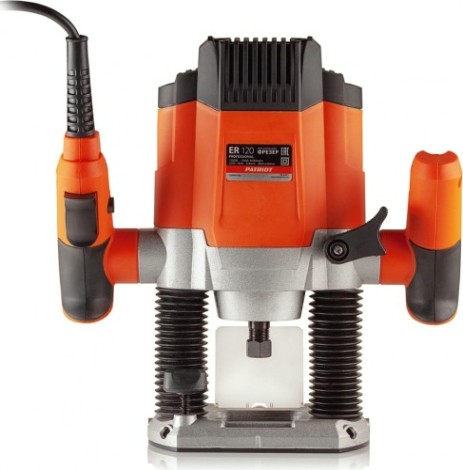 Фрезер электрический PATRIOT ER 120 [150300011]