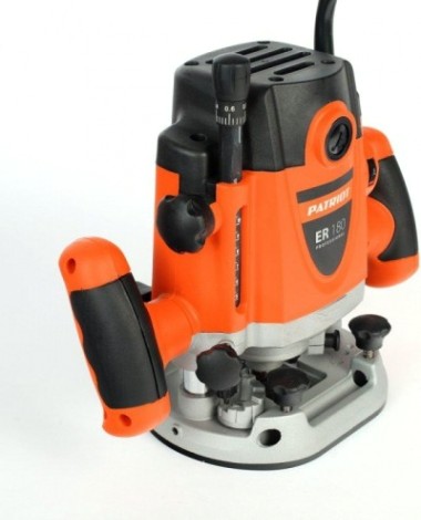 Фрезер электрический PATRIOT ER 180 [150300180]